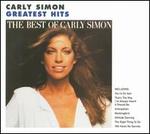 The Best of Carly Simon [Bonus Track]