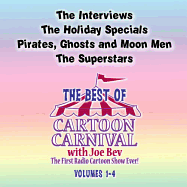 The Best of Cartoon Carnival