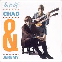 The Best of Chad & Jeremy [Capitol] - Chad & Jeremy