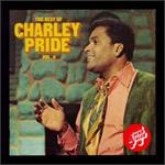 The Best of Charley Pride, Vol. 2