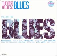 The Best of Chess Blues, Vol. 2 - Various Artists