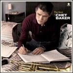 The Best of Chet Baker [Wax Time]