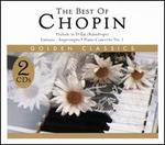 The Best of Chopin [Golden Classics]