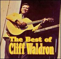 The Best of Cliff Waldron - Cliff Waldron