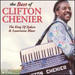 The Best of Clifton Chenier