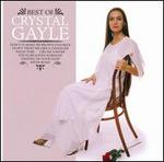 The Best of Crystal Gayle [EMI Gold]