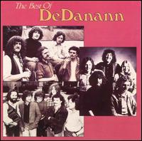 The Best of De Danann - De Danann