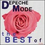 The Best of Depeche Mode, Vol. 1 [CD/DVD]