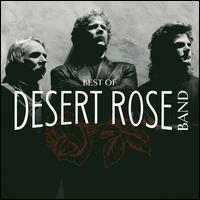 The Best of Desert Rose Band - Desert Rose Band