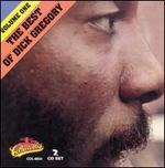 The Best of Dick Gregory - Dick Gregory