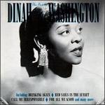 The Best of Dinah Washington [Roulette]