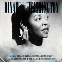 The Best of Dinah Washington [Roulette] - Dinah Washington