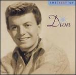 The Best of Dion [EMI-Capitol Special Markets]