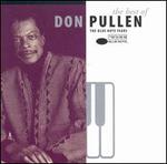 The Best of Don Pullen