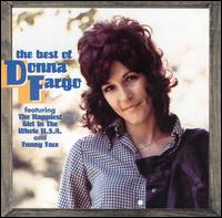 The Best of Donna Fargo [MCA] - Donna Fargo