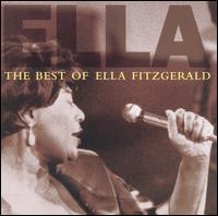 The Best of Ella Fitzgerald [Decca] - Ella Fitzgerald
