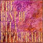 The Best of Ella Fitzgerald [Pablo] - Ella Fitzgerald