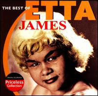 The Best of Etta James [Collectables] - Etta James