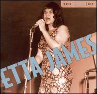 The Best of Etta James [EMI-Capitol Special Markets] - Etta James