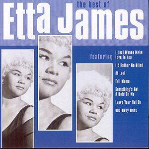 The Best of Etta James [Spectrum] - Etta James