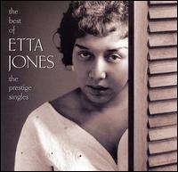 The Best of Etta Jones: The Prestige Singles - Etta Jones