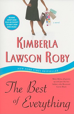 The Best of Everything - Roby, Kimberla Lawson