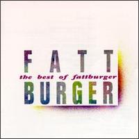 The Best of Fattburger - Fattburger