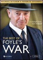 The Best of Foyle's War [6 Discs]
