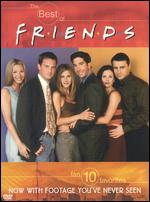 The Best of Friends: 10 Fan Favorites [2 Discs] - 