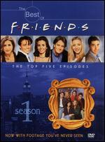 The Best of Friends: Season 1 - The Top 5 Episodes