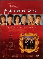 The Best of Friends: Season 2 - The Top 5 Episodes