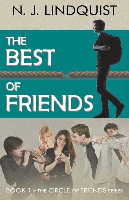 The Best of Friends - Lindquist, N J