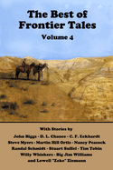 The Best of Frontier Tales, Volume 4
