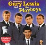 The Best of Gary Lewis & the Playboys [Collectables]