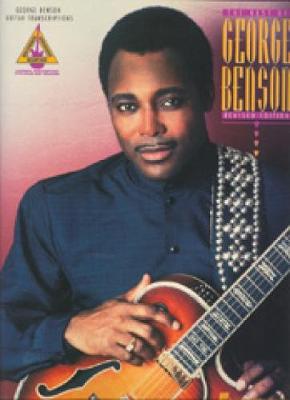 The Best of George Benson: Guitar Recorded Versions - Benson, George