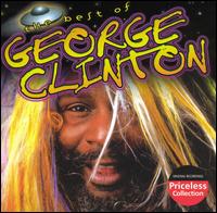 The Best of George Clinton [Collectables] - George Clinton