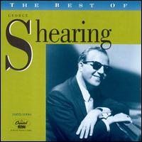 The Best of George Shearing (1955-1960) - George Shearing