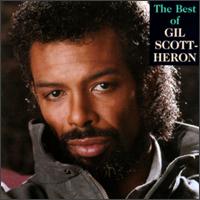 The Best of Gil Scott-Heron [Arista] - Gil Scott-Heron
