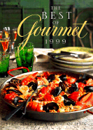 The Best of Gourmet 1999: Featuring the Flavors of Spain - Gourmet, and Gourmet Magazine