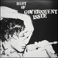 The Best of Government Issue Live - Government Issue