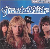 The Best of Great White [EMI] - Great White
