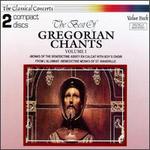 The Best of Gregorian Chants, Vol.1