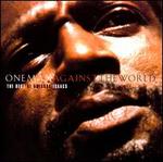 The Best of Gregory Isaacs: One Man Against the World