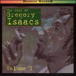 The Best of Gregory Isaacs, Vol. 1 [Heartbeat]
