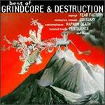 The Best of Grindcore & Destruction