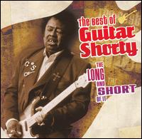 The Best of Guitar Shorty - Guitar Shorty