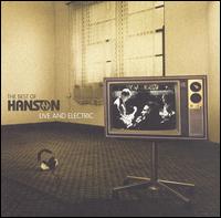 The Best of Hanson: Live and Electric - Hanson