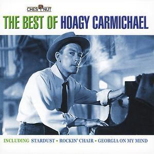 The Best of Hoagy Carmichael - Hoagy Carmichael