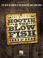 The Best of Hootie & the Blowfish: 1993 Thru 2003