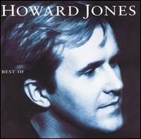The Best of Howard Jones - Howard Jones
